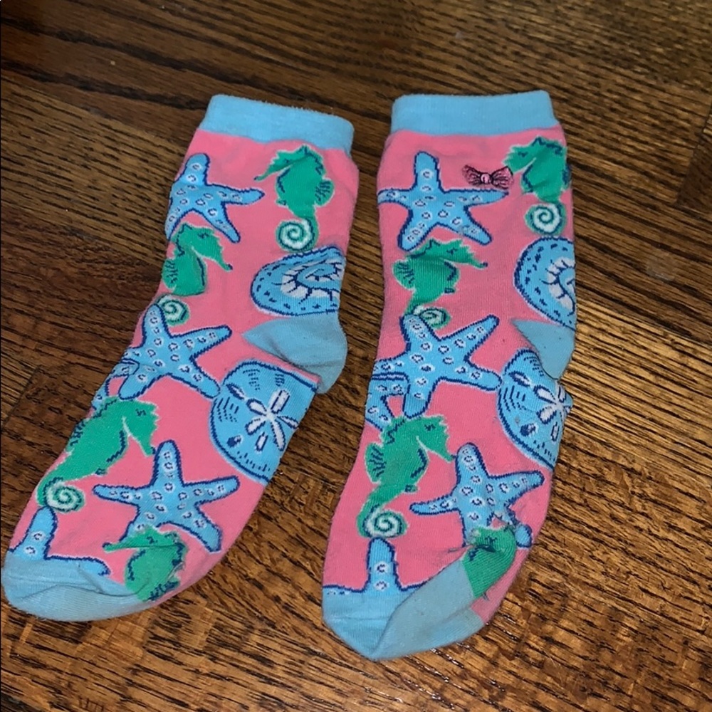 SINPLY SOUTHERN SOCKS!! WILLING TO NEGOTIATE